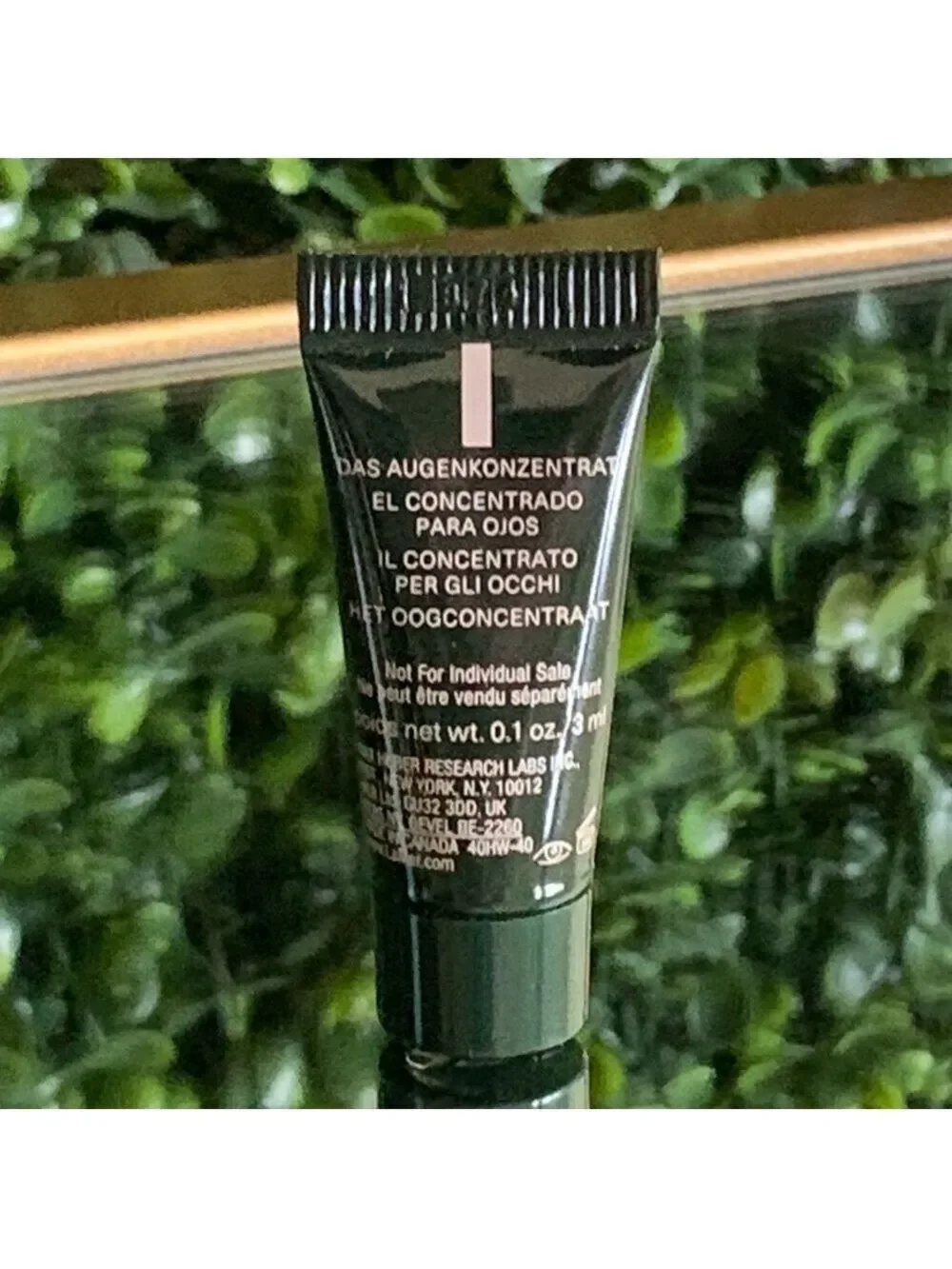 La Mer la mer